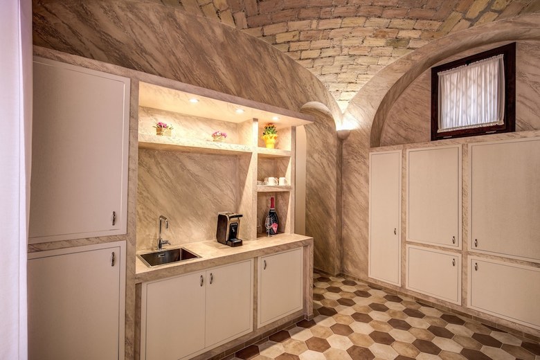 Hotel Colosseo Accomodation Room Guest House