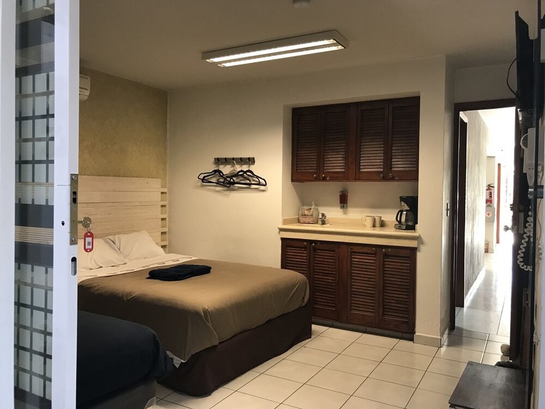 D�miros Hostal Boutique