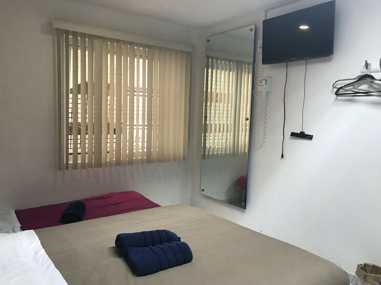 D�miros Hostal Boutique