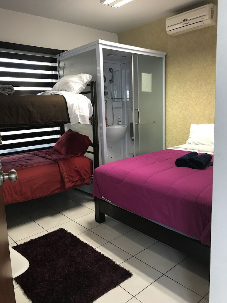 D�miros Hostal Boutique