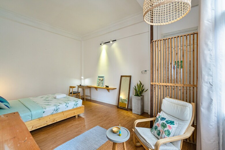 Hotel Holo Ben Thanh Saigon Serviced Homestay