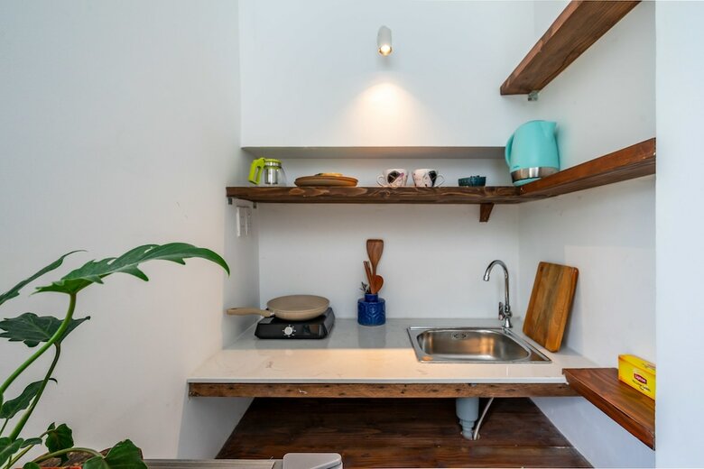 Hotel Holo Ben Thanh Saigon Serviced Homestay