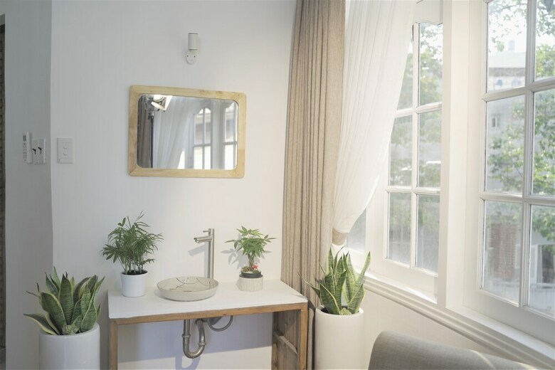 Hotel Holo Ben Thanh Saigon Serviced Homestay