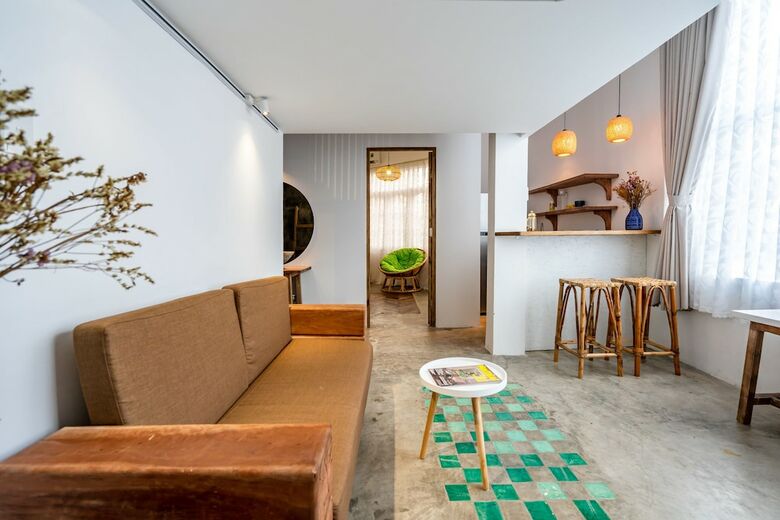 Hotel Holo Ben Thanh Saigon Serviced Homestay