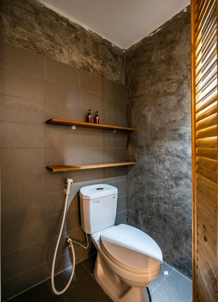 Hotel Holo Ben Thanh Saigon Serviced Homestay