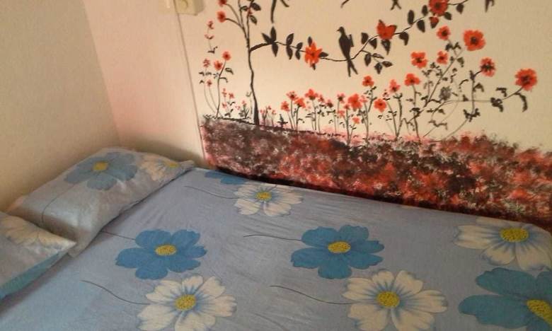 El Hamakero De Conchi-hostal