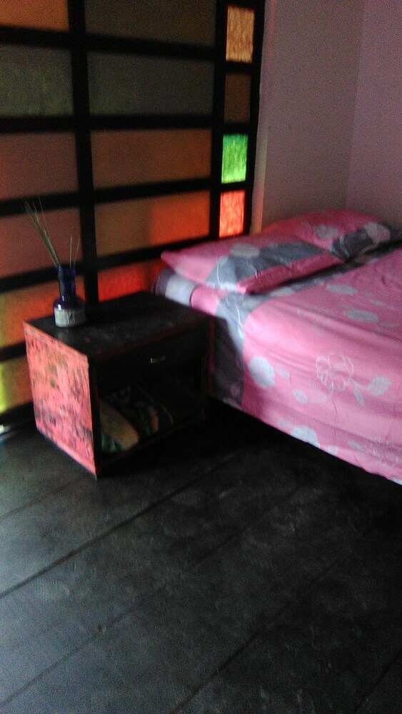 El Hamakero De Conchi-hostal