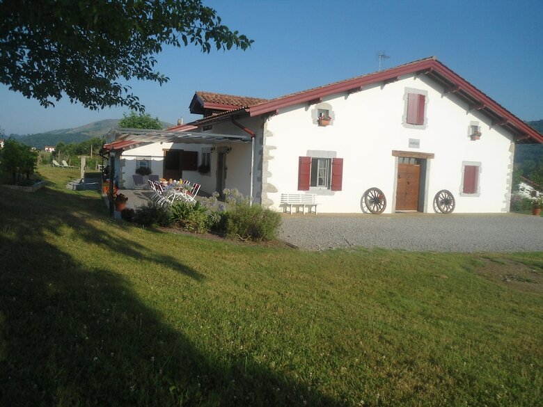 Bed & Breakfast Maison Arantzeta