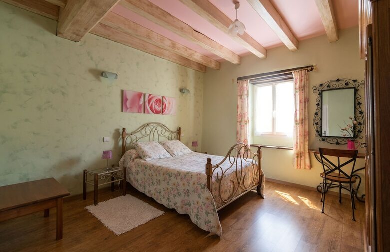 Bed & Breakfast Maison Arantzeta