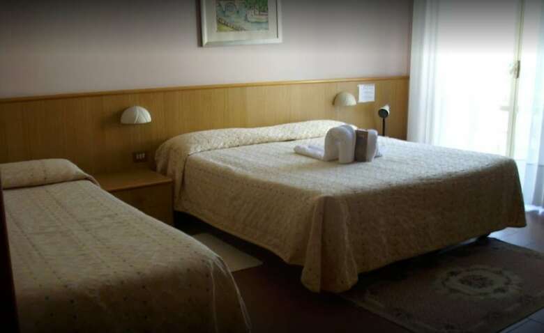 Hotel Rigoletto