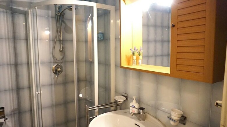 Apartamento Residenza Annalisa Nell'anfiteatro