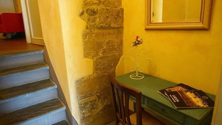 Apartamento Residenza Annalisa Nell'anfiteatro