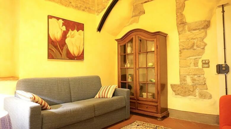 Apartamento Residenza Annalisa Nell'anfiteatro