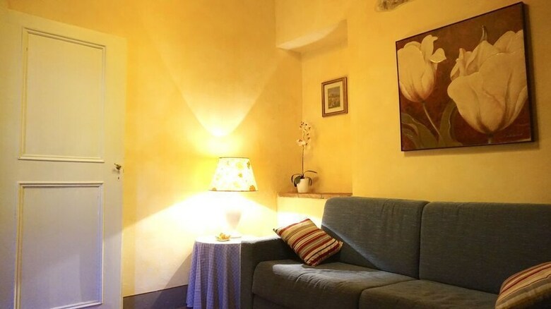 Apartamento Residenza Annalisa Nell'anfiteatro