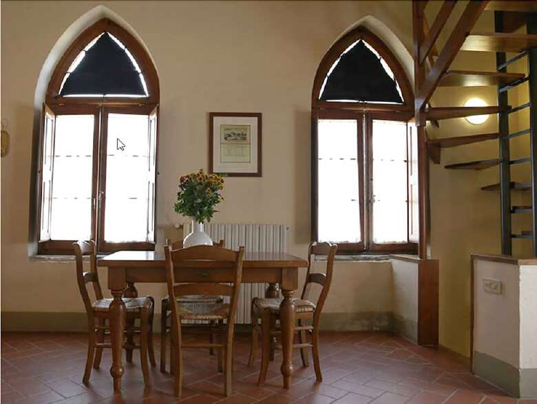 Agroturismo Agriturismo I Bonsi