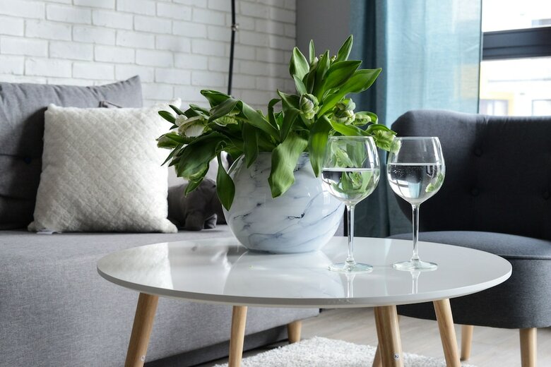 Comfortable Apartment In Warsaw