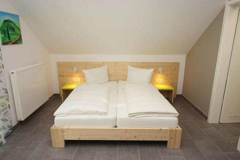 Hotel Gitas Haus