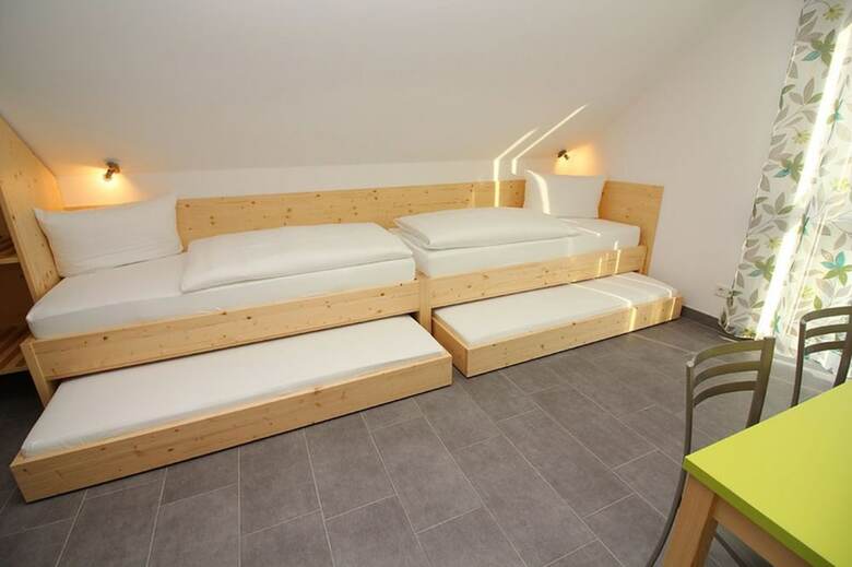 Hotel Gitas Haus