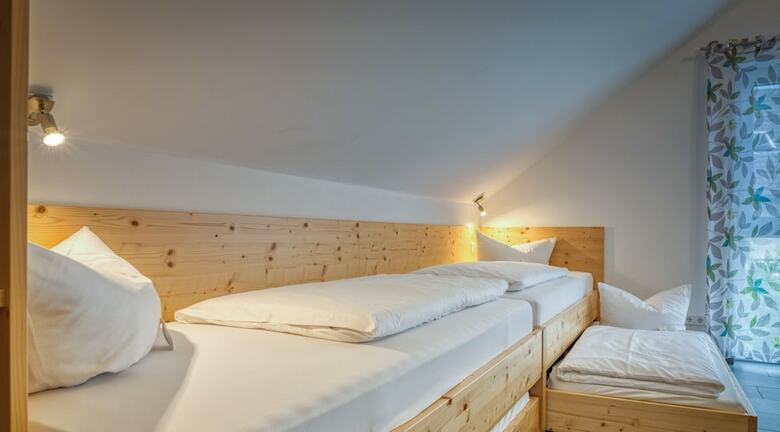 Hotel Gitas Haus