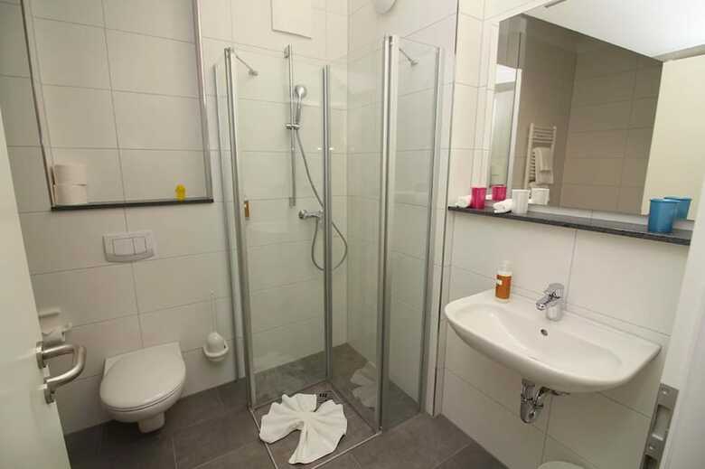 Hotel Gitas Haus