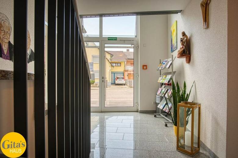 Hotel Gitas Haus