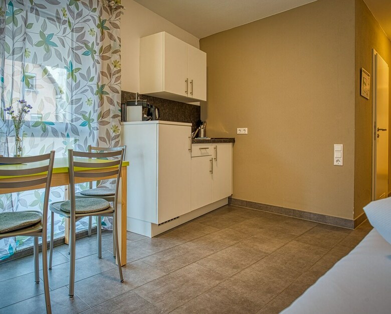 Hotel Gitas Haus