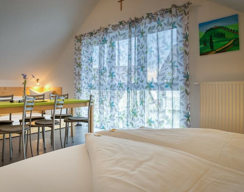 Hotel Gitas Haus