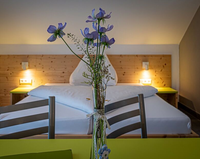 Hotel Gitas Haus