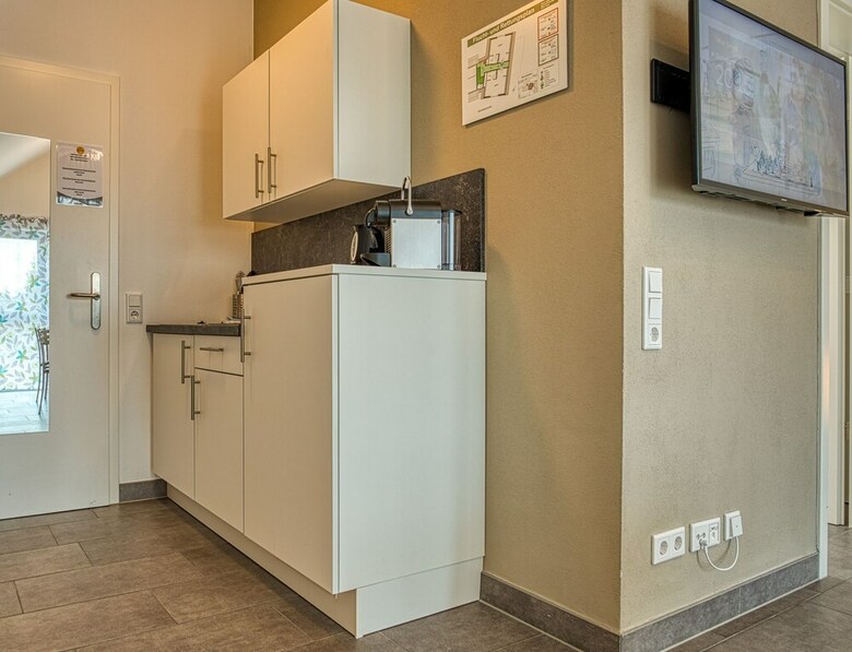 Hotel Gitas Haus