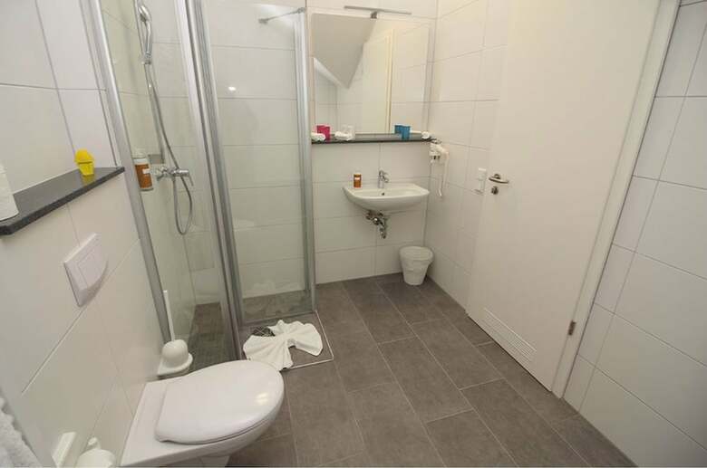 Hotel Gitas Haus