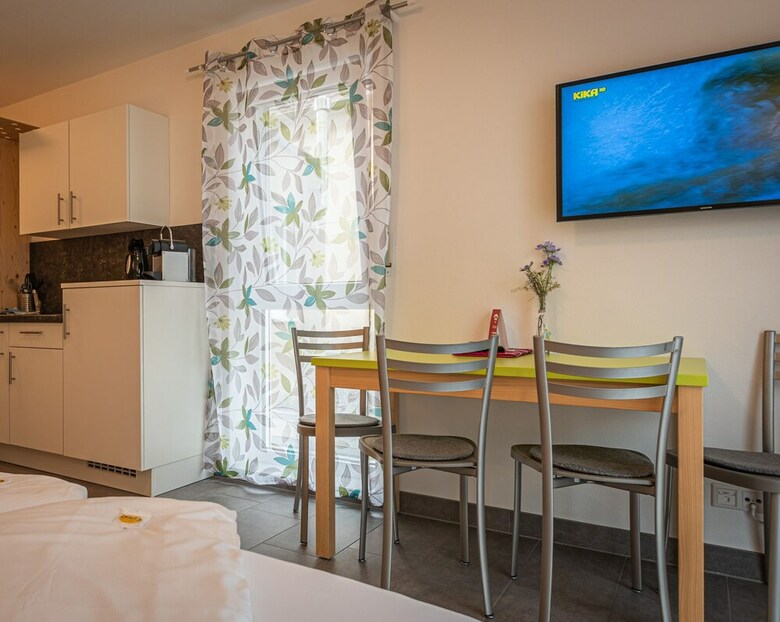 Hotel Gitas Haus