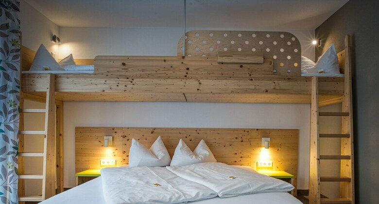 Hotel Gitas Haus