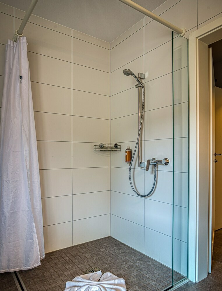 Hotel Gitas Haus