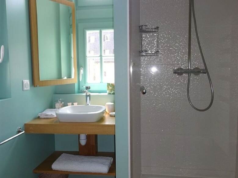 Apartamento Le Logis Saint Eloi