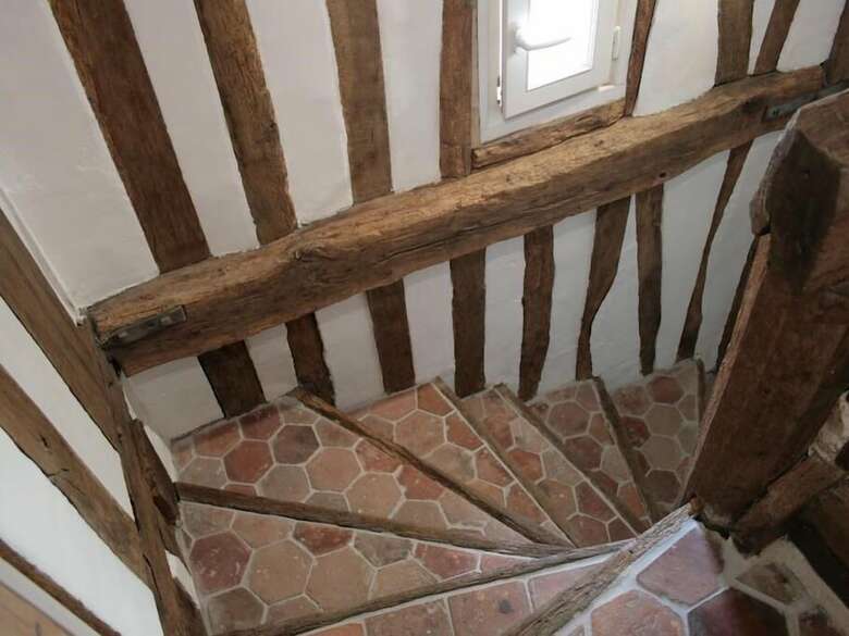 Apartamento Le Logis Saint Eloi