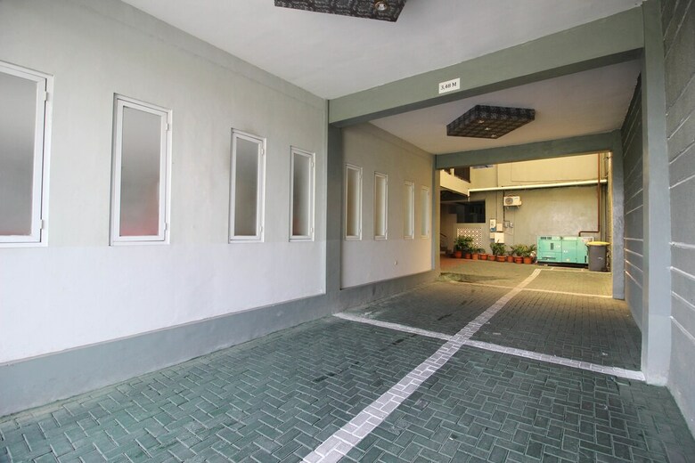 Hotel Reddoorz Near Stpn Jogja