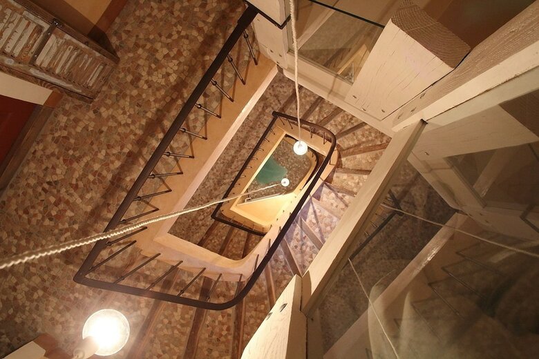 Bed & Breakfast Le 47 Rue Du Puits