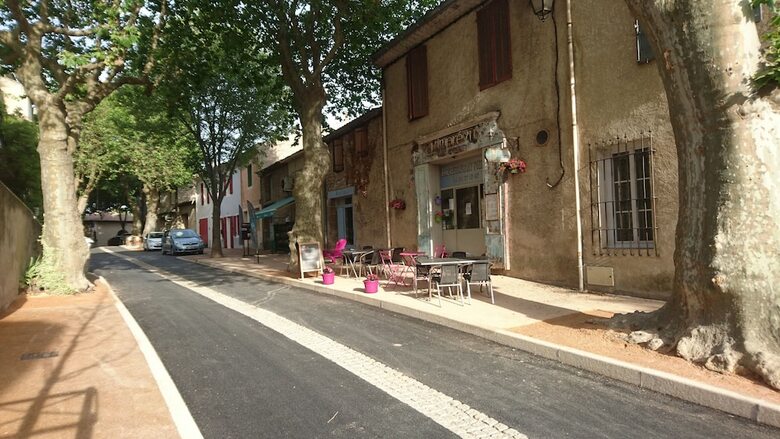 Bed & Breakfast Le 47 Rue Du Puits