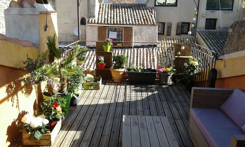 Bed & Breakfast Le 47 Rue Du Puits