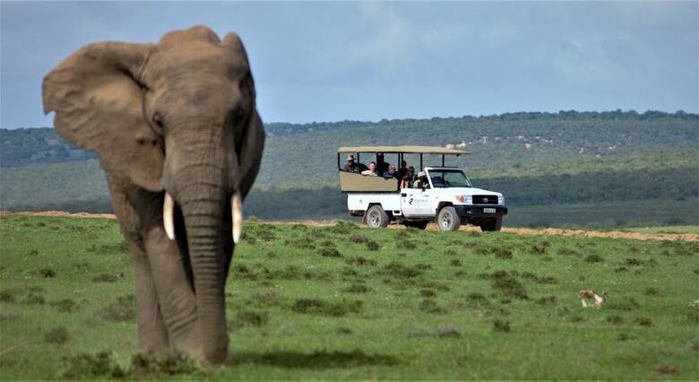 Posada Hitgeheim Country Lodge & Eco Reserve