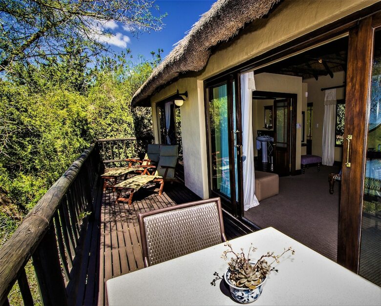 Posada Hitgeheim Country Lodge & Eco Reserve