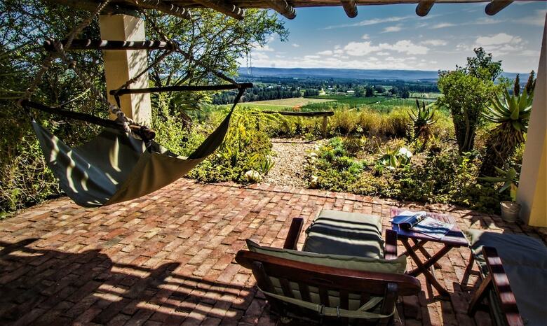 Posada Hitgeheim Country Lodge & Eco Reserve