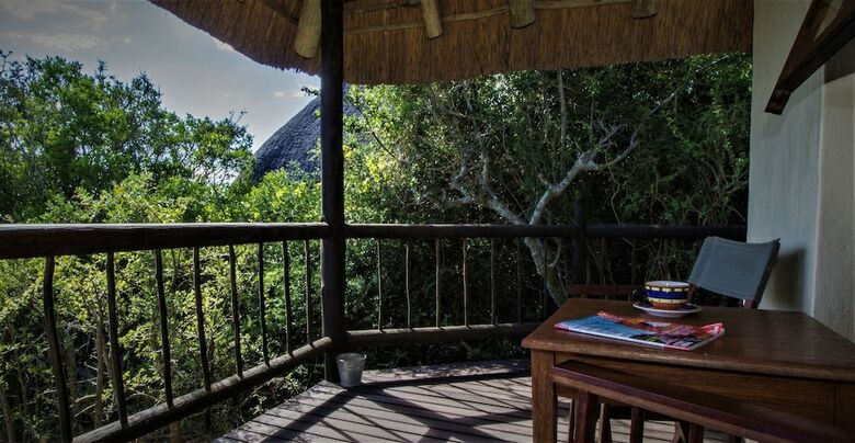 Posada Hitgeheim Country Lodge & Eco Reserve