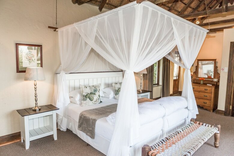 Posada Hitgeheim Country Lodge & Eco Reserve