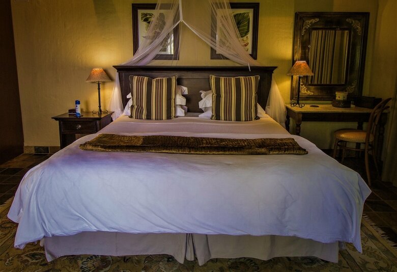 Posada Hitgeheim Country Lodge & Eco Reserve