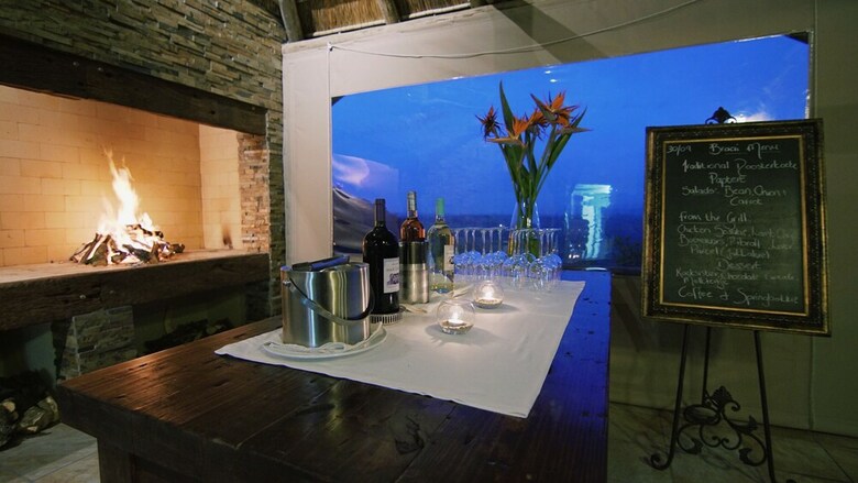 Posada Hitgeheim Country Lodge & Eco Reserve