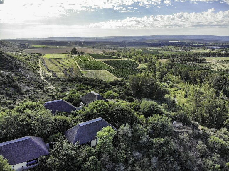 Posada Hitgeheim Country Lodge & Eco Reserve