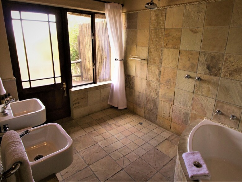 Posada Hitgeheim Country Lodge & Eco Reserve