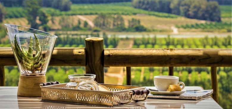 Posada Hitgeheim Country Lodge & Eco Reserve