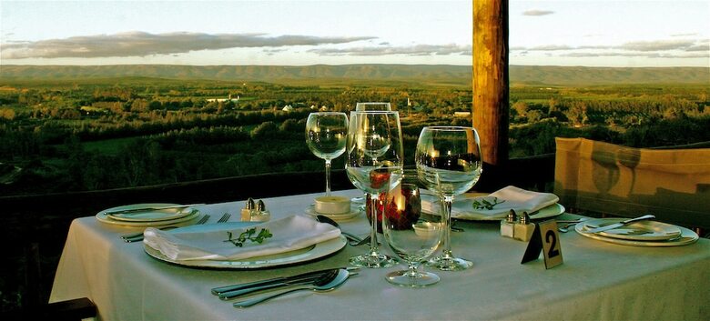 Posada Hitgeheim Country Lodge & Eco Reserve